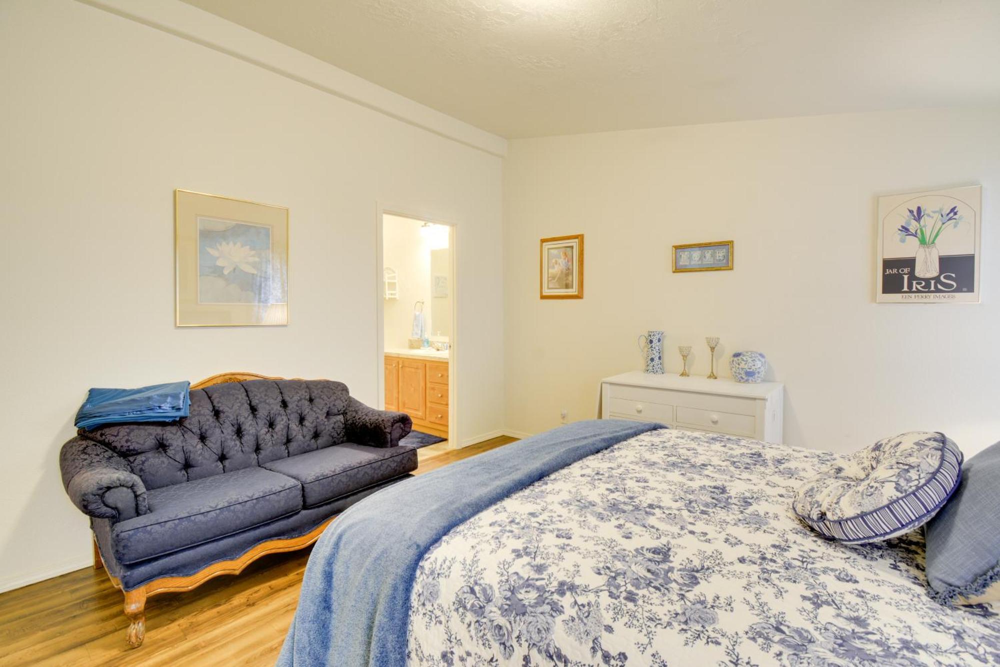 Port Angeles Vacation Rental Near Beaches Buitenkant foto